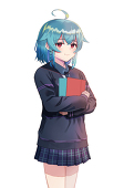 もつかん　お仕事募集中