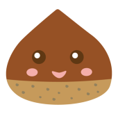 栗