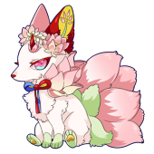 らっしー