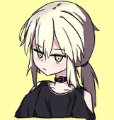 深紅SCARLET