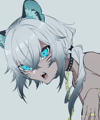 とげぴー #