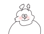 もふもふおじさん
