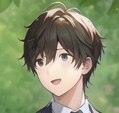 。