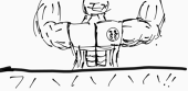 ゴリラの守護神
