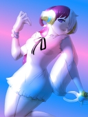 色水
