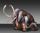 manticoraus