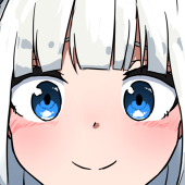れふそんマン
