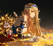 little painter～