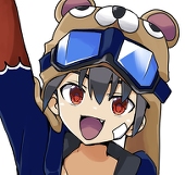 弥熊 ハモ