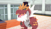 BBtrex