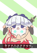霊夢子c