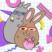 Yuki Rabbit