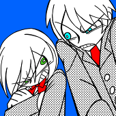 ギャド無