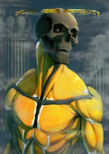Mino-MAN