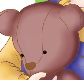くまいぬ