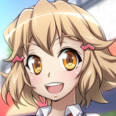 はるるにゃ～