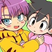みずき/ユズ