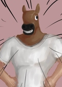 Horskaman