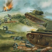 Red Army 1943