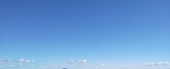 晴天