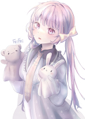緋緋 FeiFei