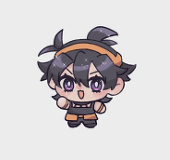 ぎんしゃま