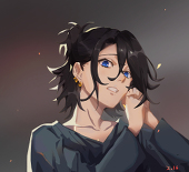 鹿白