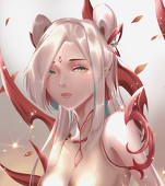 LILIA@お仕事慕集中