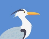 鷺沼