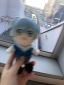 せる