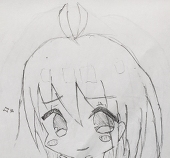 葉孔雀