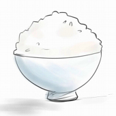 しおごはん