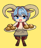 くろや　あん