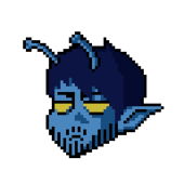 Martian Bean