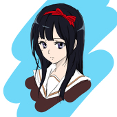 北宇治小号组组长