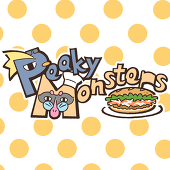 ピーキーモンスターズ