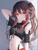 あ