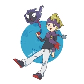 ☽