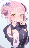 こうさき