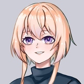 一個木碗