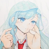 庭薺*更新停止中