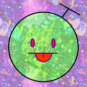 めためろん