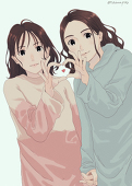 なな川