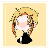 ハピ子