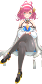 くずかけ(ちんまほ)