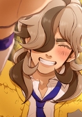 涼