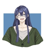 洸