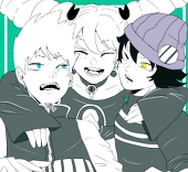 ひつ