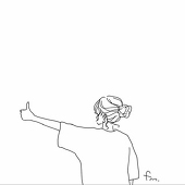 つら
