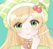 めろんさらだ(めろさら)